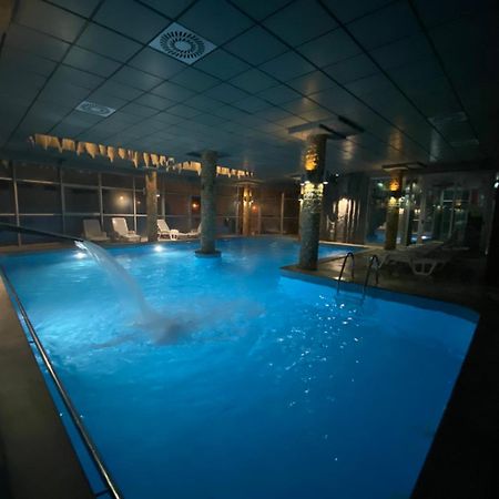 באניה לוקה Hotel Fortuna מראה חיצוני תמונה