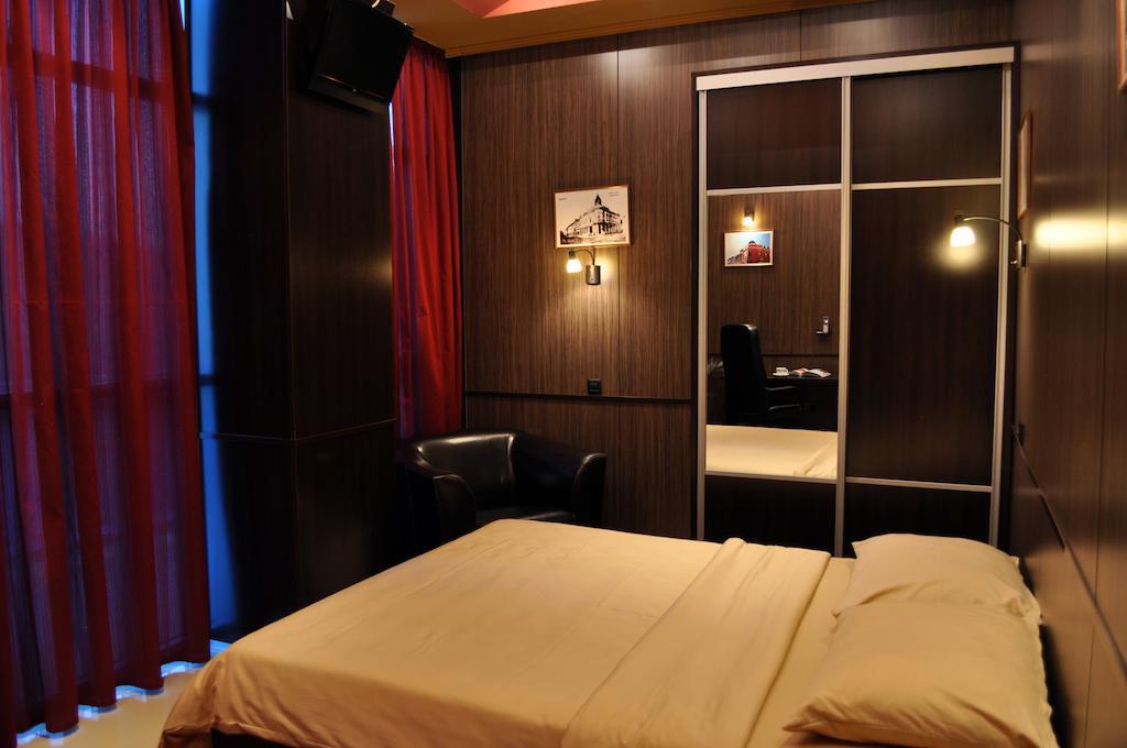 באניה לוקה Hotel Fortuna חדר תמונה