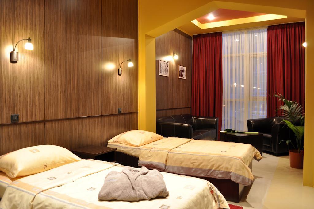 באניה לוקה Hotel Fortuna מראה חיצוני תמונה