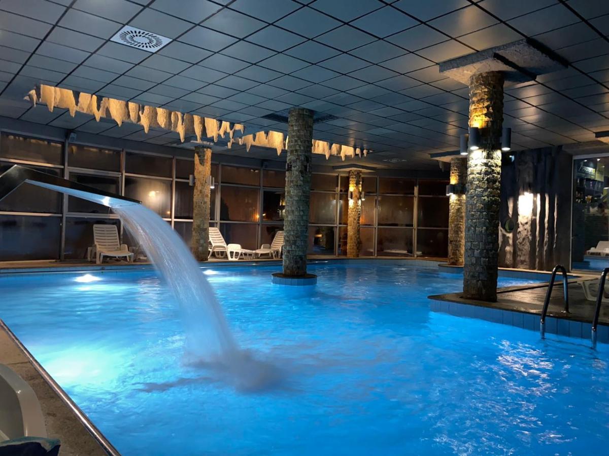 באניה לוקה Hotel Fortuna מראה חיצוני תמונה