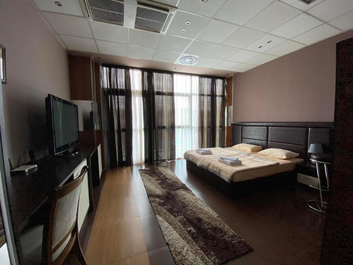 באניה לוקה Hotel Fortuna מראה חיצוני תמונה